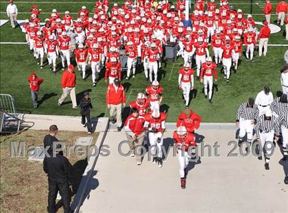 Thumbnail 1 in Clear Springs vs. Katy (Texas 5A D2 Playoffs) photogallery.
