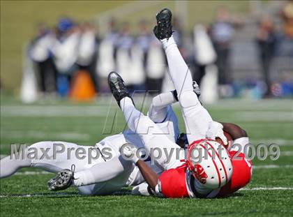 Thumbnail 1 in Clear Springs vs. Katy (Texas 5A D2 Playoffs) photogallery.