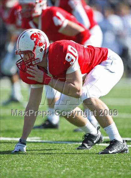 Thumbnail 2 in Clear Springs vs. Katy (Texas 5A D2 Playoffs) photogallery.