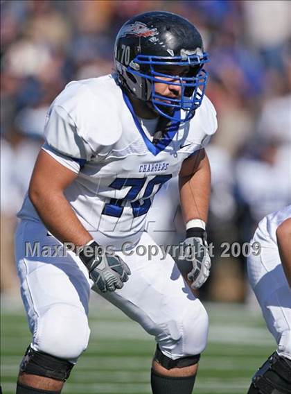 Thumbnail 1 in Clear Springs vs. Katy (Texas 5A D2 Playoffs) photogallery.