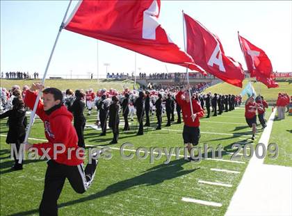 Thumbnail 2 in Clear Springs vs. Katy (Texas 5A D2 Playoffs) photogallery.