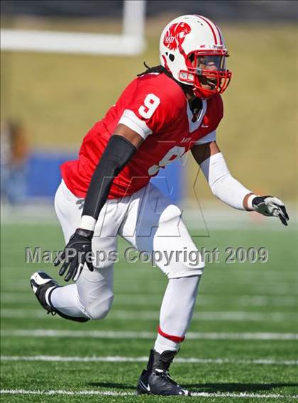 Thumbnail 3 in Clear Springs vs. Katy (Texas 5A D2 Playoffs) photogallery.