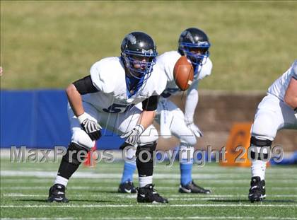 Thumbnail 3 in Clear Springs vs. Katy (Texas 5A D2 Playoffs) photogallery.