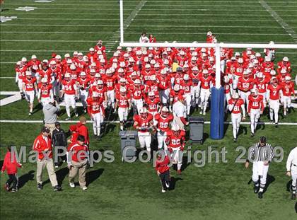 Thumbnail 2 in Clear Springs vs. Katy (Texas 5A D2 Playoffs) photogallery.
