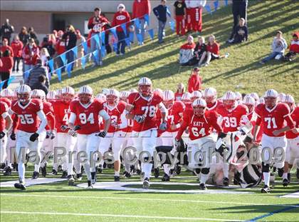 Thumbnail 3 in Clear Springs vs. Katy (Texas 5A D2 Playoffs) photogallery.