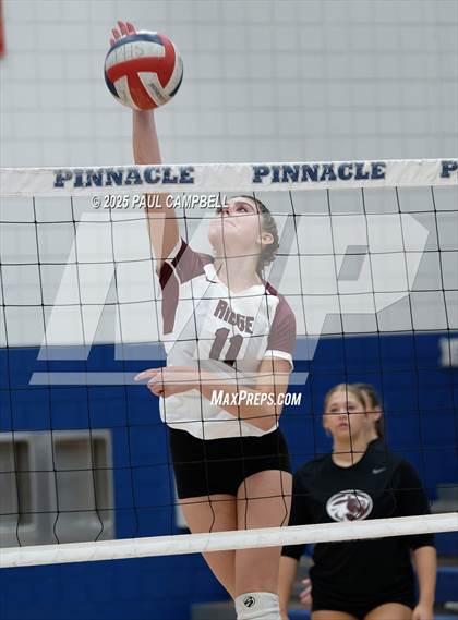 Thumbnail 3 in Mountain Ridge @ Pinnacle photogallery.