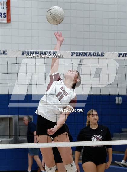 Thumbnail 1 in Mountain Ridge @ Pinnacle photogallery.