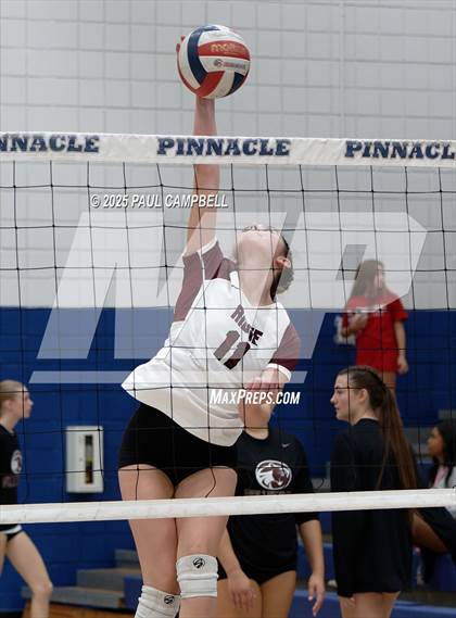 Thumbnail 3 in Mountain Ridge @ Pinnacle photogallery.