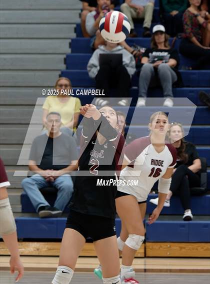 Thumbnail 1 in Mountain Ridge @ Pinnacle photogallery.