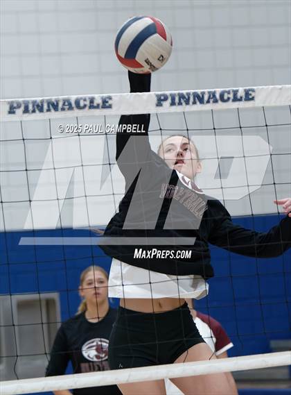 Thumbnail 2 in Mountain Ridge @ Pinnacle photogallery.