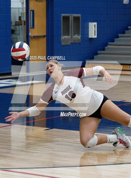Thumbnail 1 in Mountain Ridge @ Pinnacle photogallery.