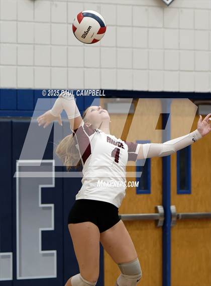 Thumbnail 3 in Mountain Ridge @ Pinnacle photogallery.