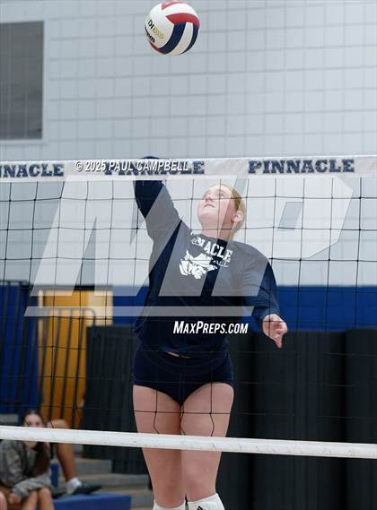 Thumbnail 1 in Mountain Ridge @ Pinnacle photogallery.