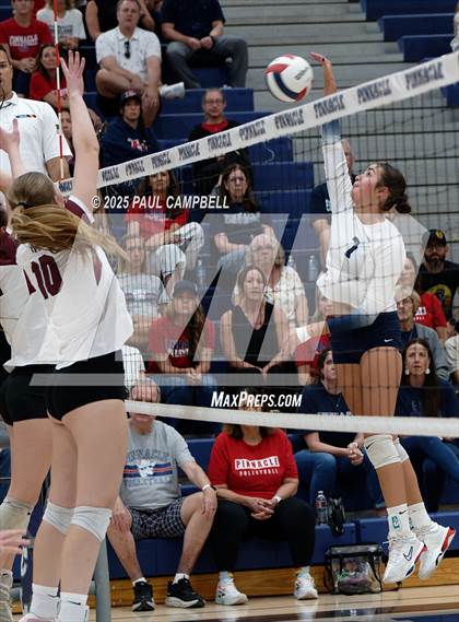 Thumbnail 2 in Mountain Ridge @ Pinnacle photogallery.