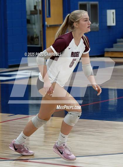 Thumbnail 1 in Mountain Ridge @ Pinnacle photogallery.