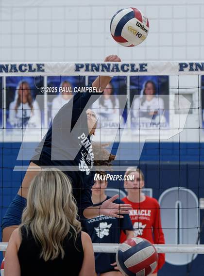Thumbnail 2 in Mountain Ridge @ Pinnacle photogallery.