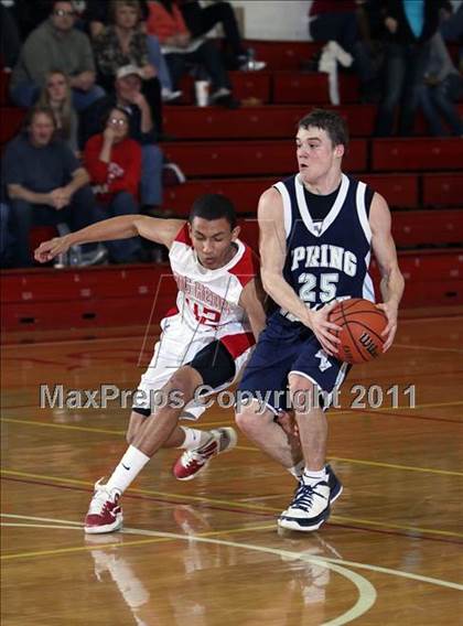 Thumbnail 3 in Spring Valley @ Parkersburg photogallery.