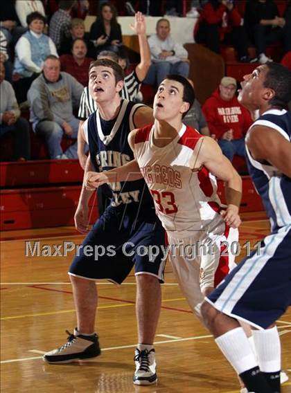 Thumbnail 3 in Spring Valley @ Parkersburg photogallery.