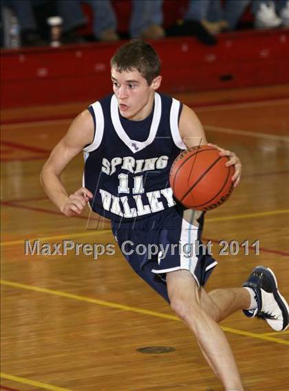Thumbnail 1 in Spring Valley @ Parkersburg photogallery.