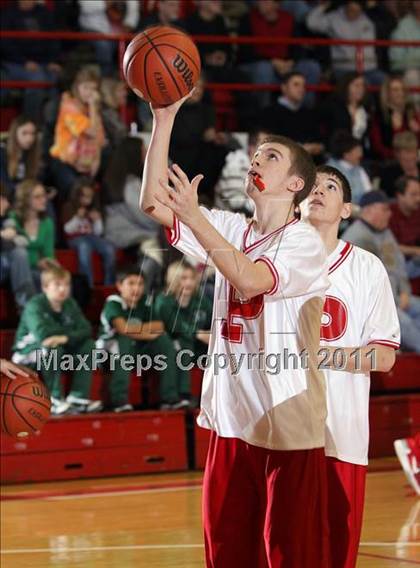 Thumbnail 3 in Spring Valley @ Parkersburg photogallery.