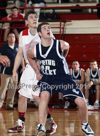 Thumbnail 1 in Spring Valley @ Parkersburg photogallery.