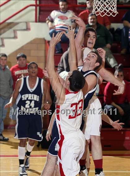 Thumbnail 1 in Spring Valley @ Parkersburg photogallery.