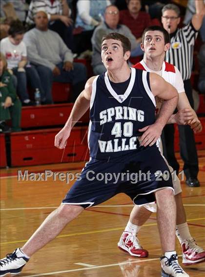 Thumbnail 1 in Spring Valley @ Parkersburg photogallery.