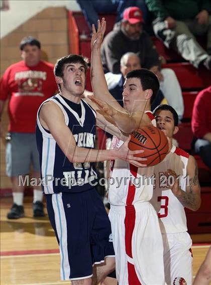 Thumbnail 2 in Spring Valley @ Parkersburg photogallery.