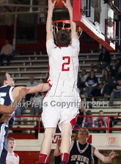 Thumbnail 1 in Spring Valley @ Parkersburg photogallery.