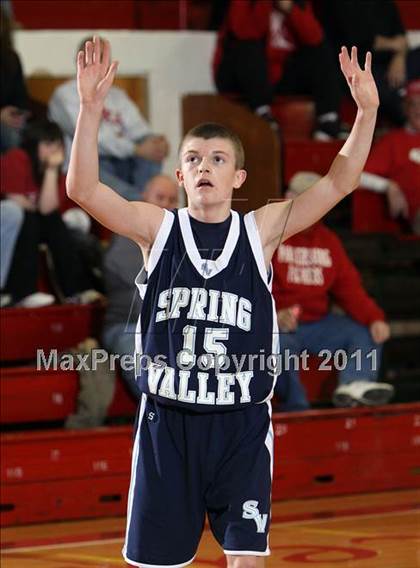 Thumbnail 1 in Spring Valley @ Parkersburg photogallery.