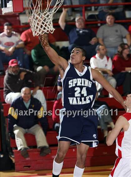 Thumbnail 2 in Spring Valley @ Parkersburg photogallery.