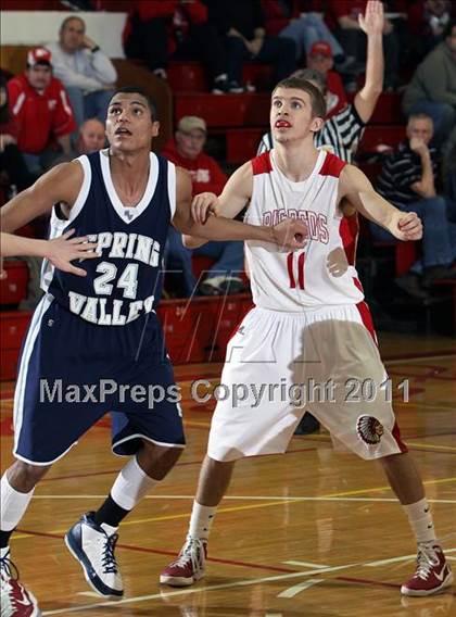 Thumbnail 3 in Spring Valley @ Parkersburg photogallery.