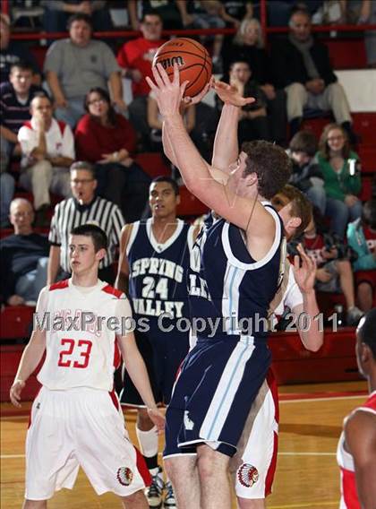 Thumbnail 3 in Spring Valley @ Parkersburg photogallery.