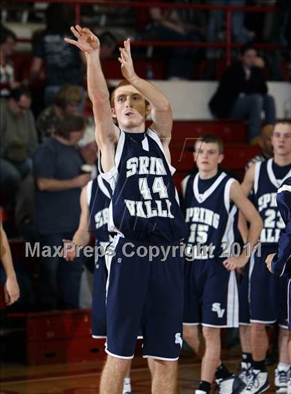 Thumbnail 1 in Spring Valley @ Parkersburg photogallery.