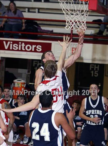 Thumbnail 1 in Spring Valley @ Parkersburg photogallery.