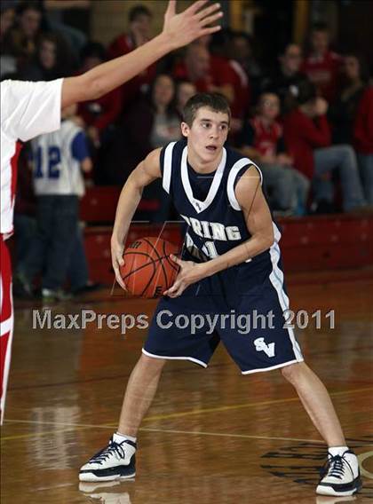 Thumbnail 2 in Spring Valley @ Parkersburg photogallery.