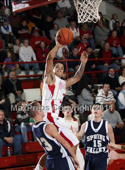 Thumbnail 2 in Spring Valley @ Parkersburg photogallery.