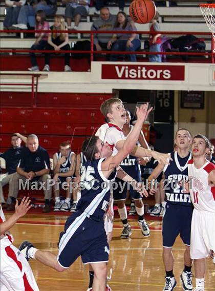 Thumbnail 2 in Spring Valley @ Parkersburg photogallery.