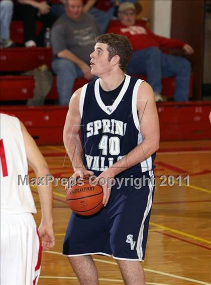 Thumbnail 2 in Spring Valley @ Parkersburg photogallery.