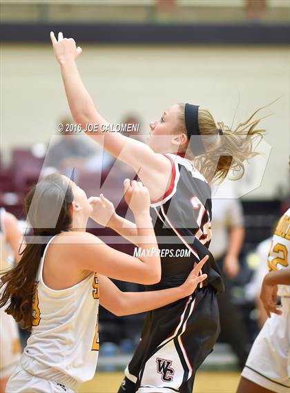 Thumbnail 1 in Amarillo vs Churchill (NEISD Invitational) photogallery.