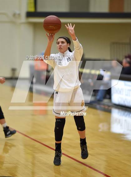 Thumbnail 2 in Amarillo vs Churchill (NEISD Invitational) photogallery.