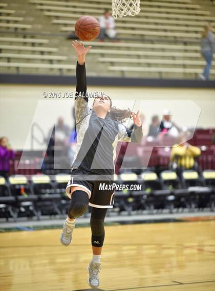 Thumbnail 3 in Amarillo vs Churchill (NEISD Invitational) photogallery.