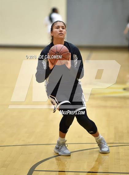 Thumbnail 1 in Amarillo vs Churchill (NEISD Invitational) photogallery.