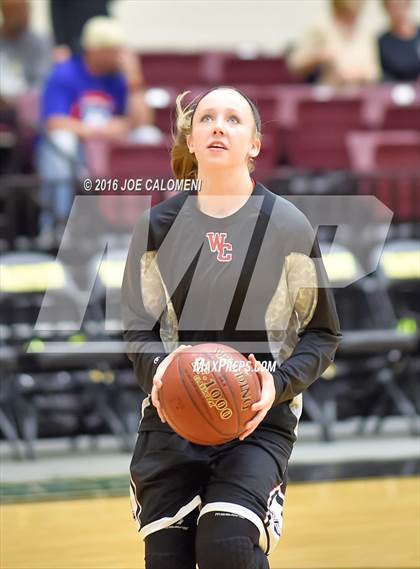 Thumbnail 1 in Amarillo vs Churchill (NEISD Invitational) photogallery.
