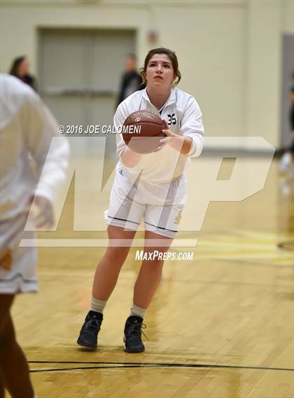 Thumbnail 3 in Amarillo vs Churchill (NEISD Invitational) photogallery.