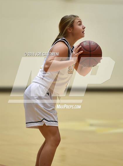 Thumbnail 3 in Amarillo vs Churchill (NEISD Invitational) photogallery.