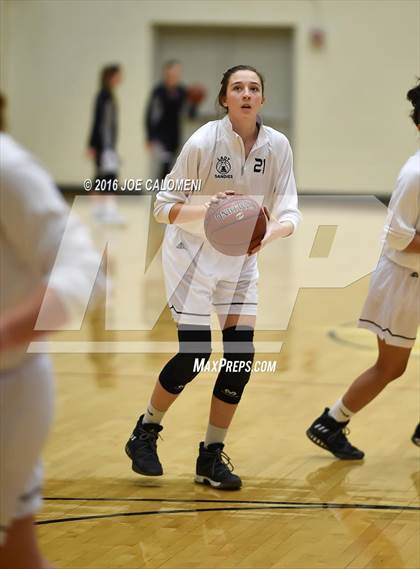 Thumbnail 2 in Amarillo vs Churchill (NEISD Invitational) photogallery.