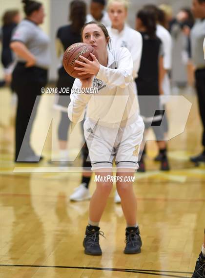 Thumbnail 2 in Amarillo vs Churchill (NEISD Invitational) photogallery.