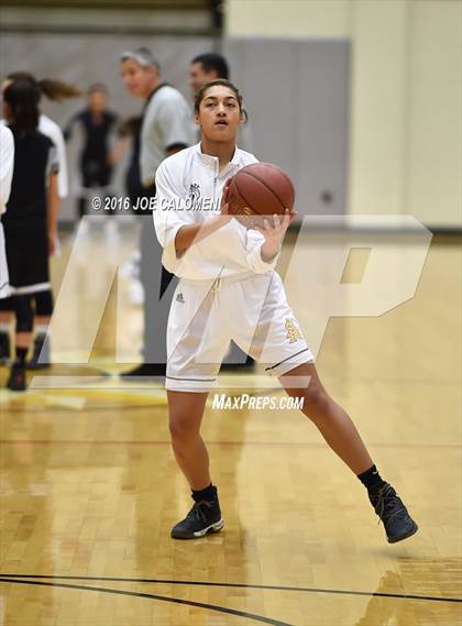 Thumbnail 1 in Amarillo vs Churchill (NEISD Invitational) photogallery.