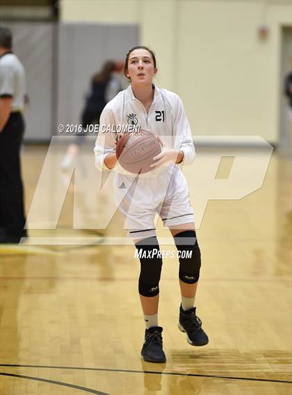 Thumbnail 3 in Amarillo vs Churchill (NEISD Invitational) photogallery.